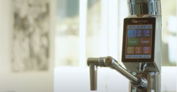 Использование ионизатора воды для здоровья