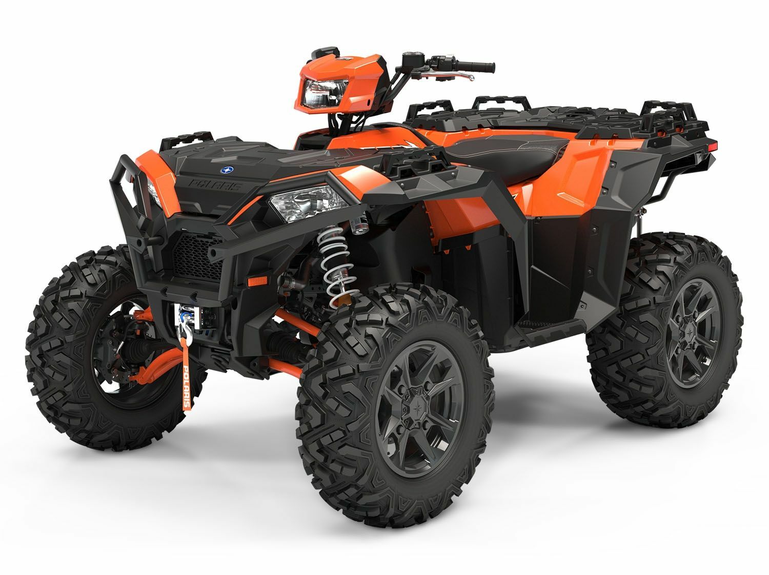 Polaris Sportsman XP 1000 С„РѕС‚Рѕ