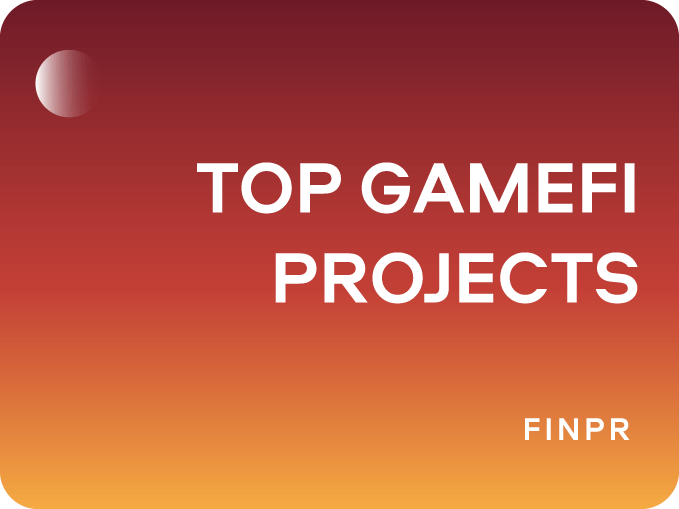 Top 8 GameFi Projects: Exploring the Future of Gaming and Finance