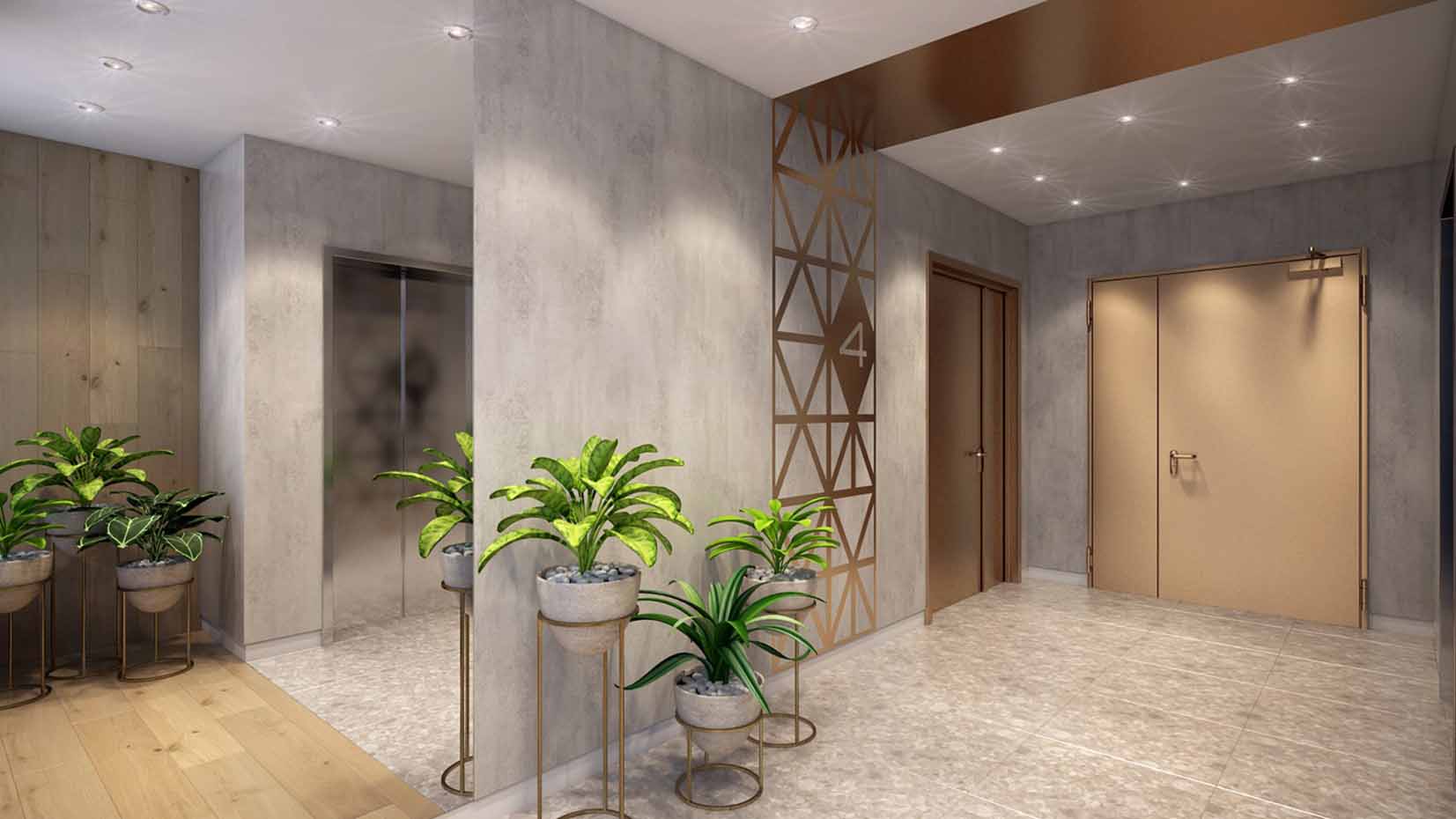 Купить Квартиру Жк Золотая Линия 2