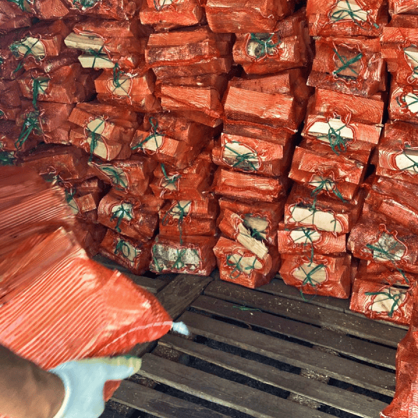 Дрова Руза. Дрова камерной сушки от 265 руб за сетку