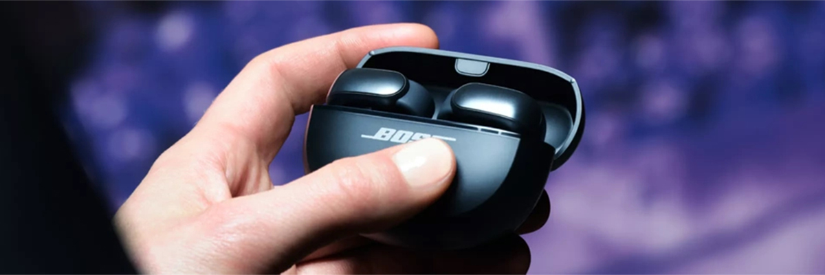 True Wireless наушники в SoundProLab