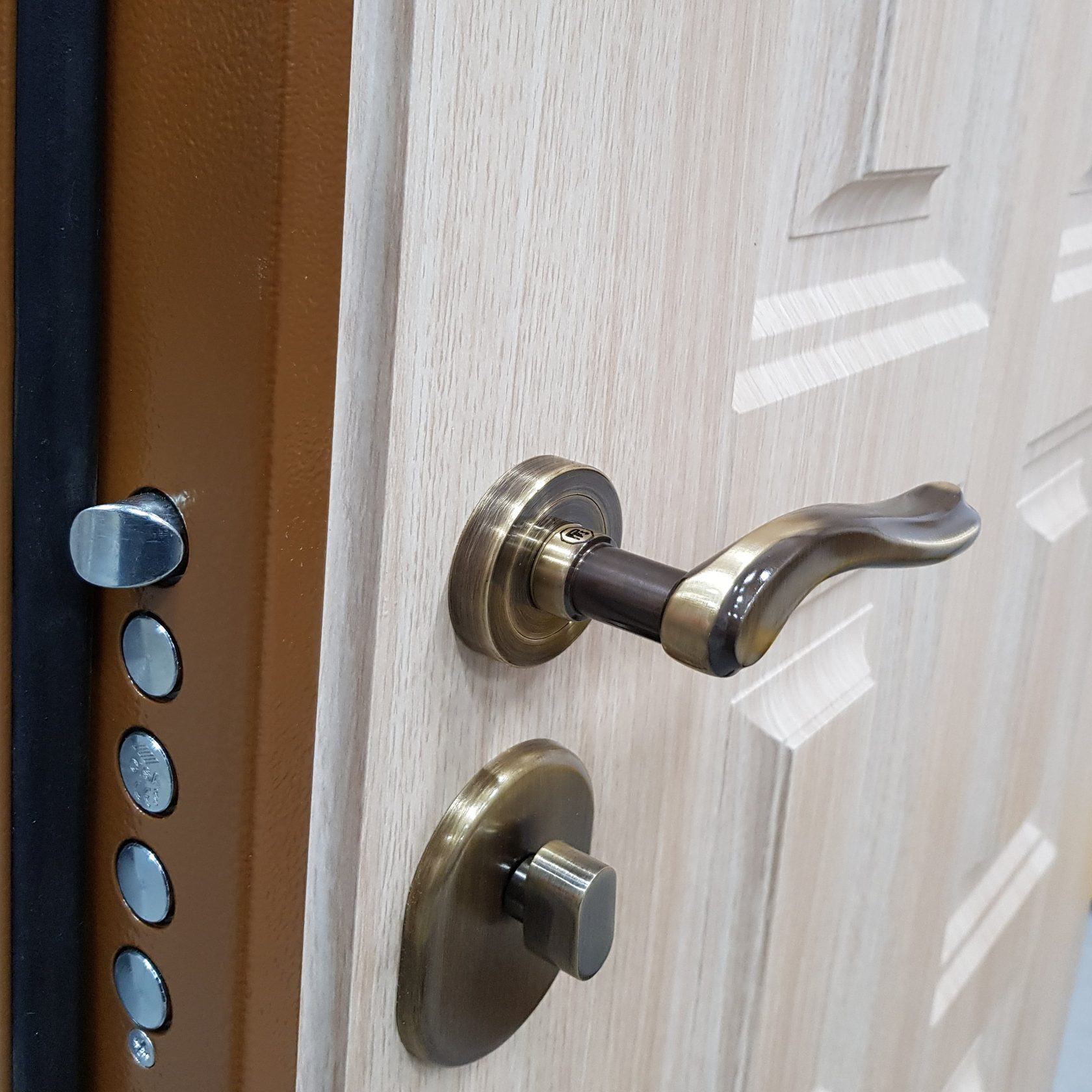 Пленка PVC или ПВХ