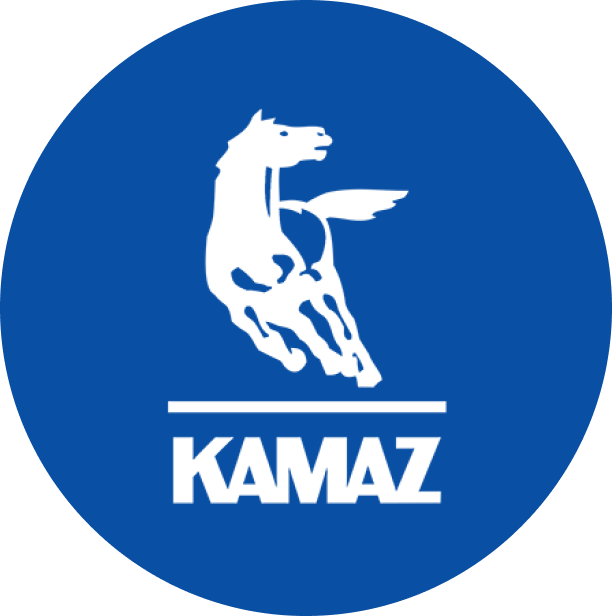 Камаз