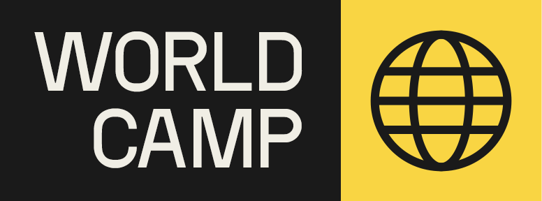 WORLD CAMP