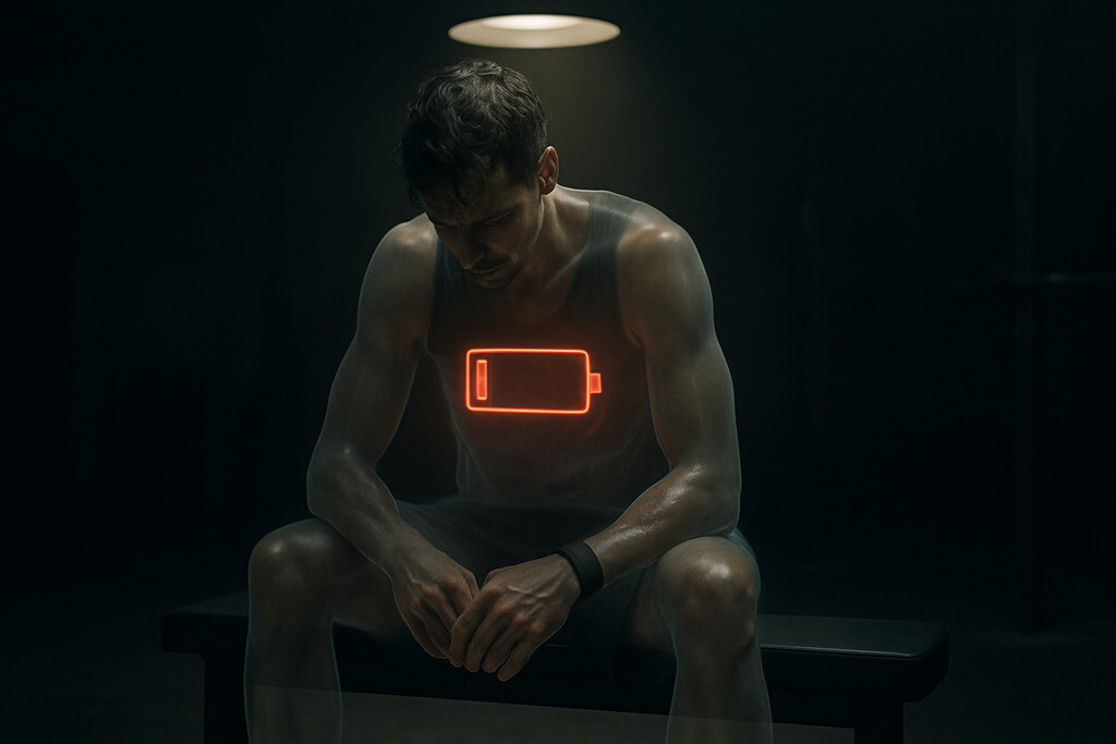 Может ли фулбоди привести к перетренированности