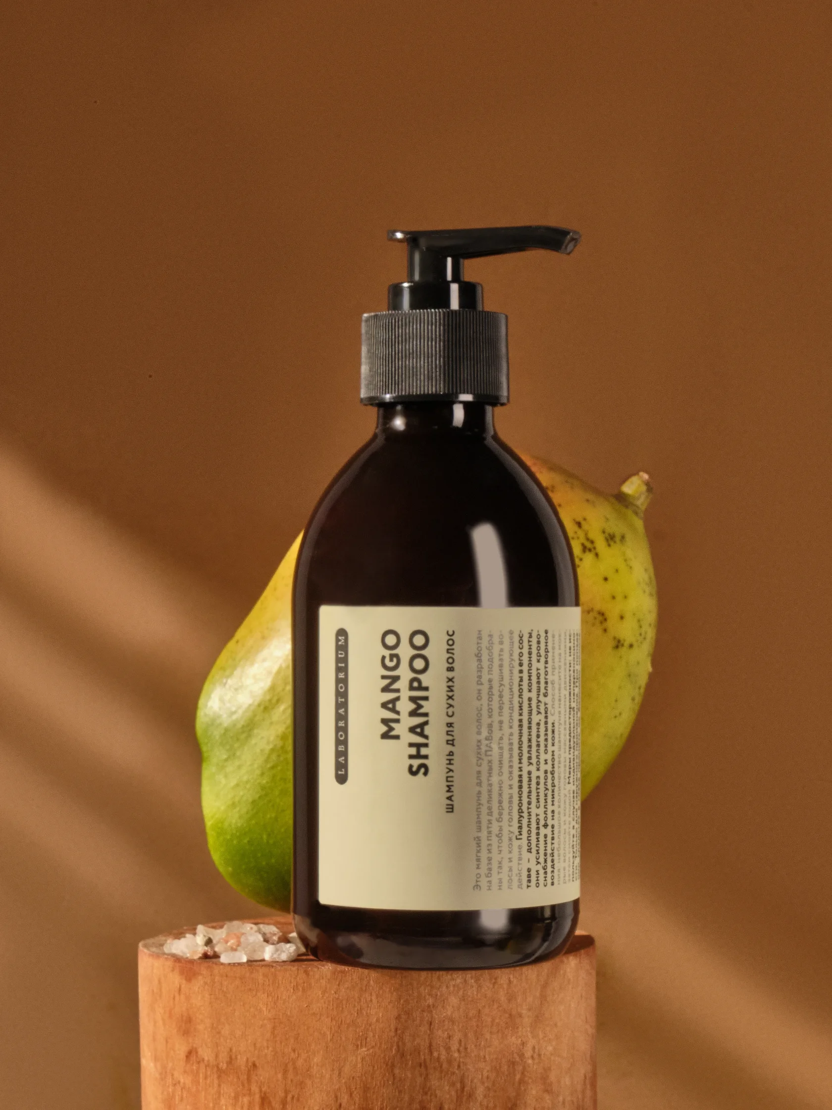 съемка косметики