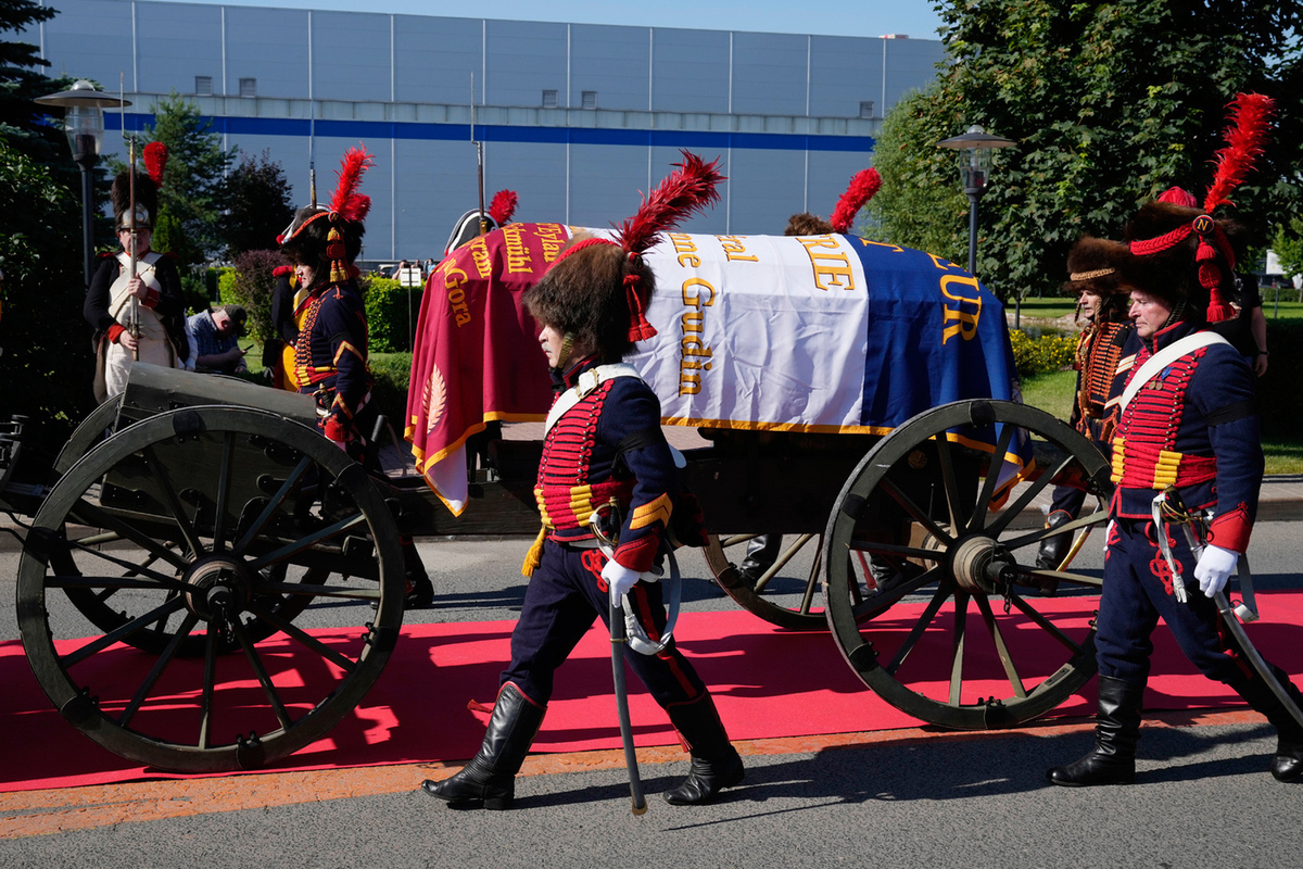 исторический инициатива