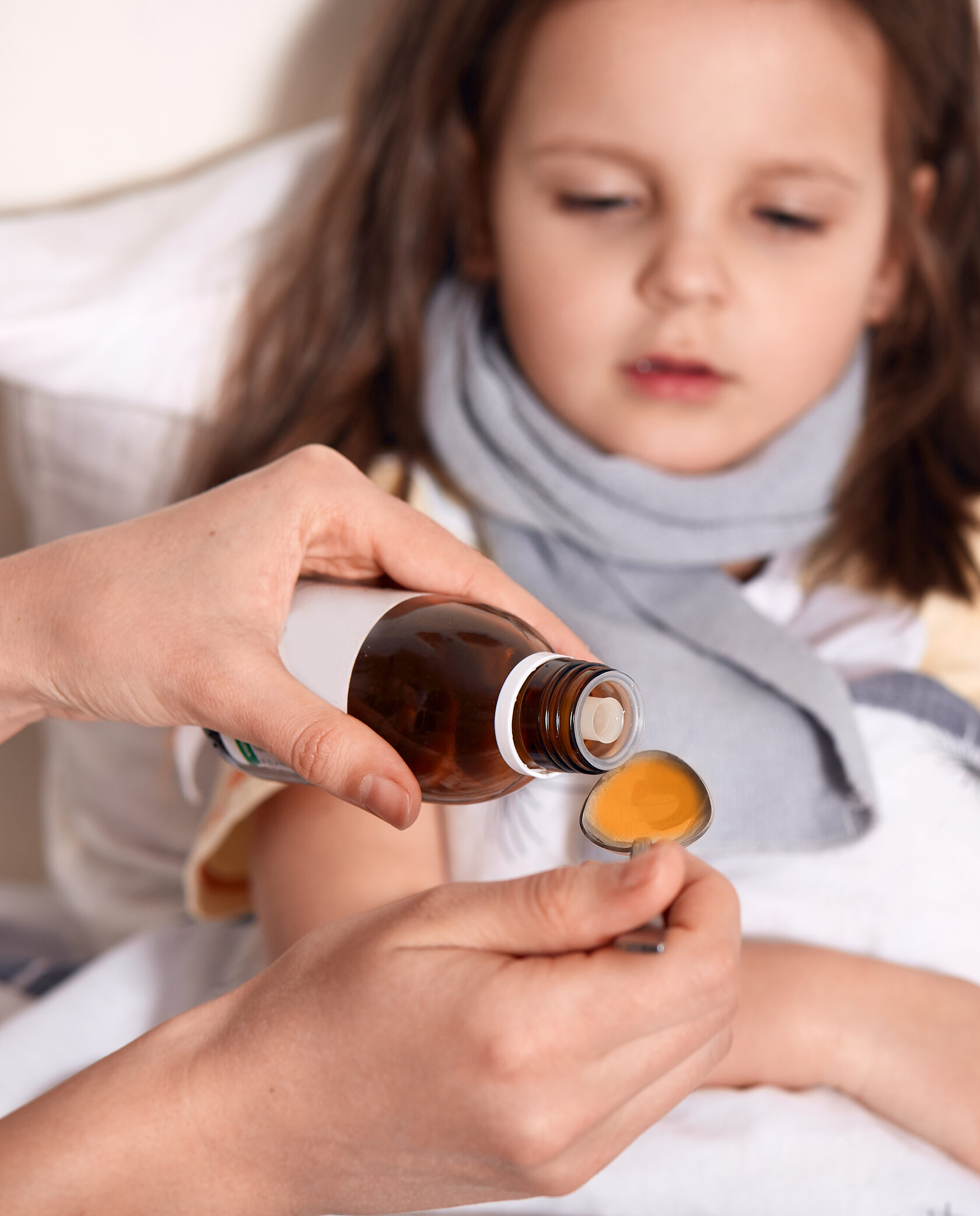 Закрытый канал "Долой ОРВИ"