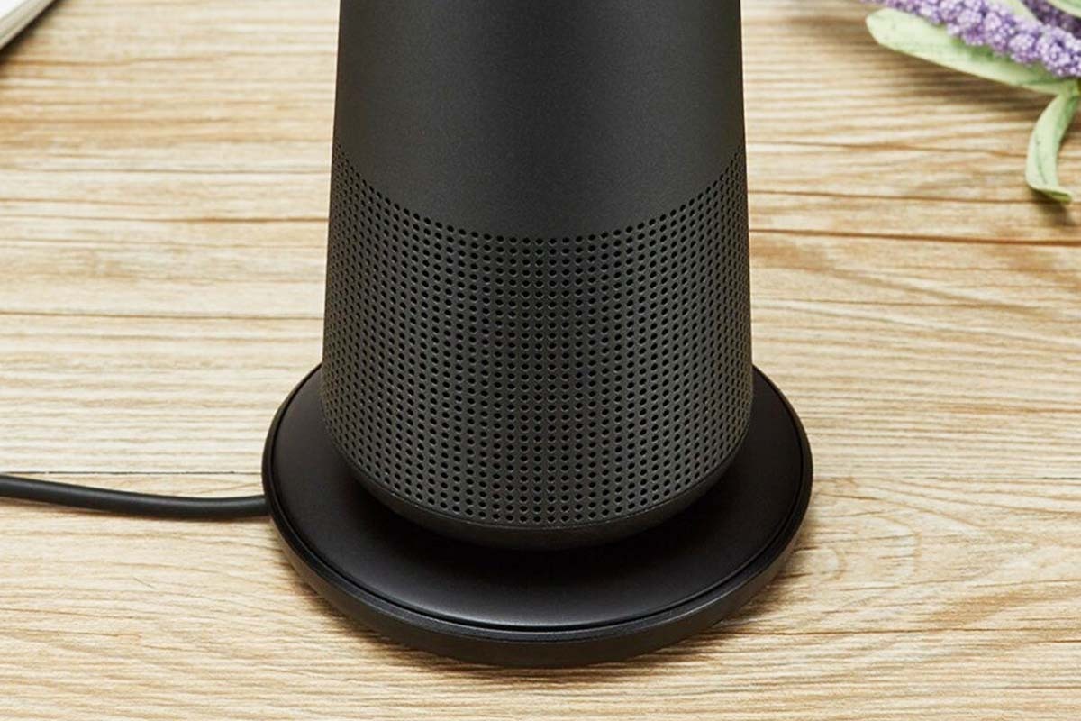 Bose SoundLink Revolve Charging Cradle