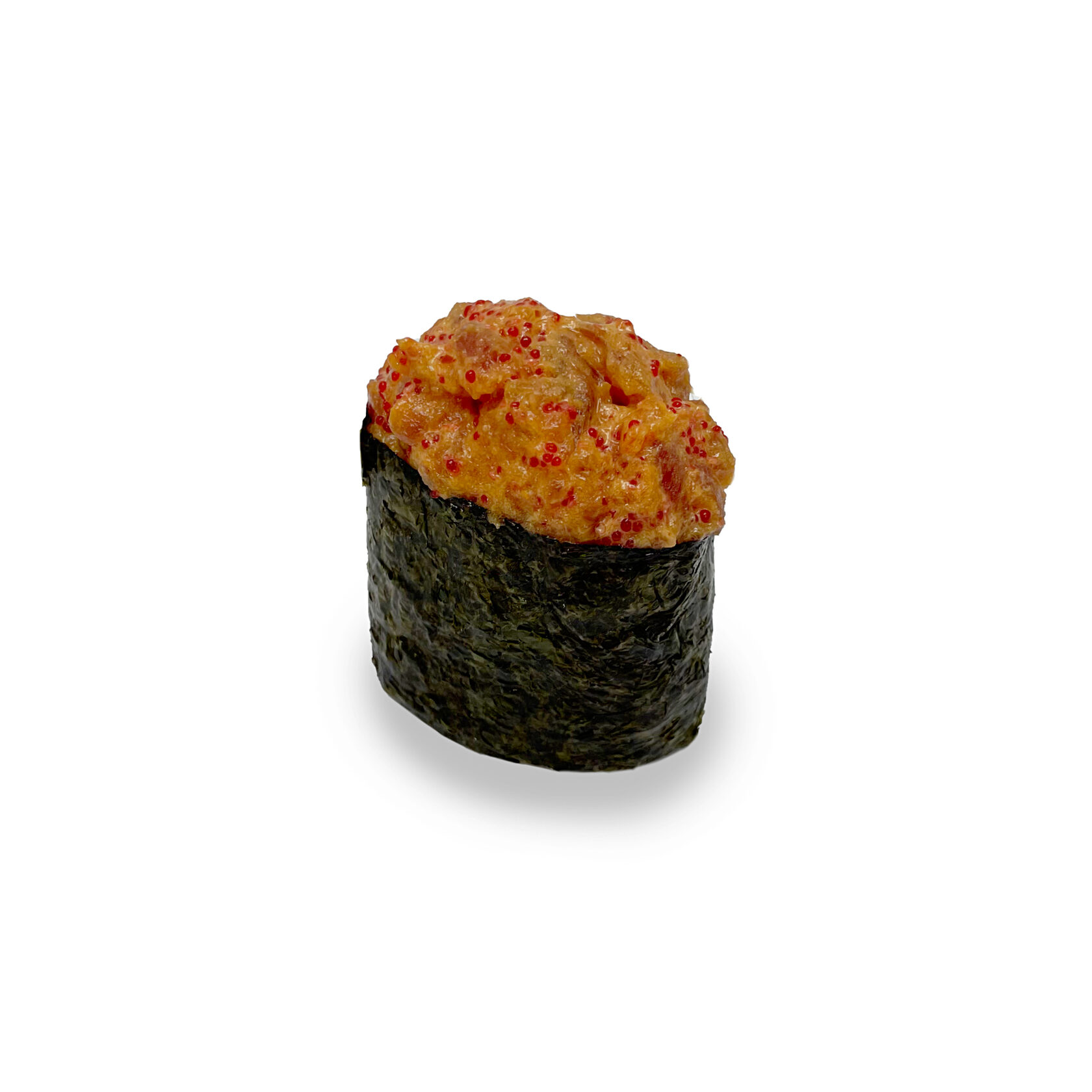 Гункан запеченные суши рецепт фото 111