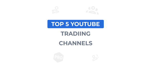 Best Trading Youtube Channels By Categories