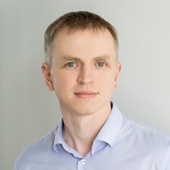 Dudin Andrey