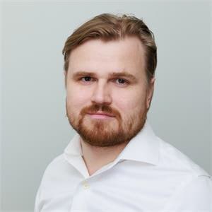 Евгений Тетерин