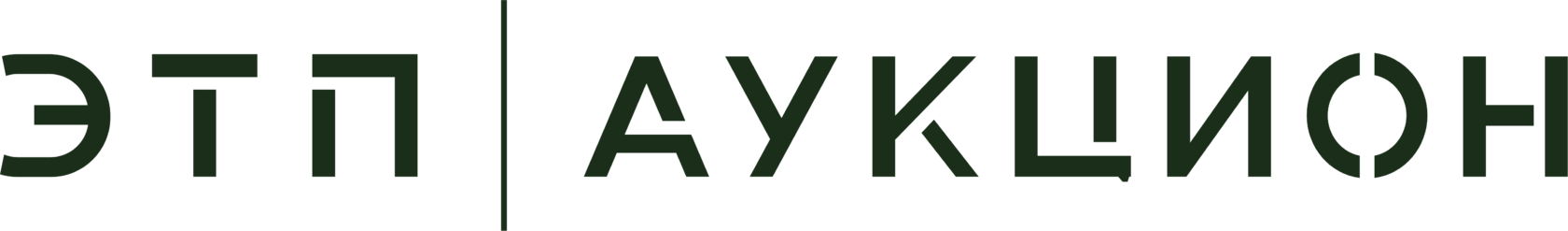 ЭТП Аукцион