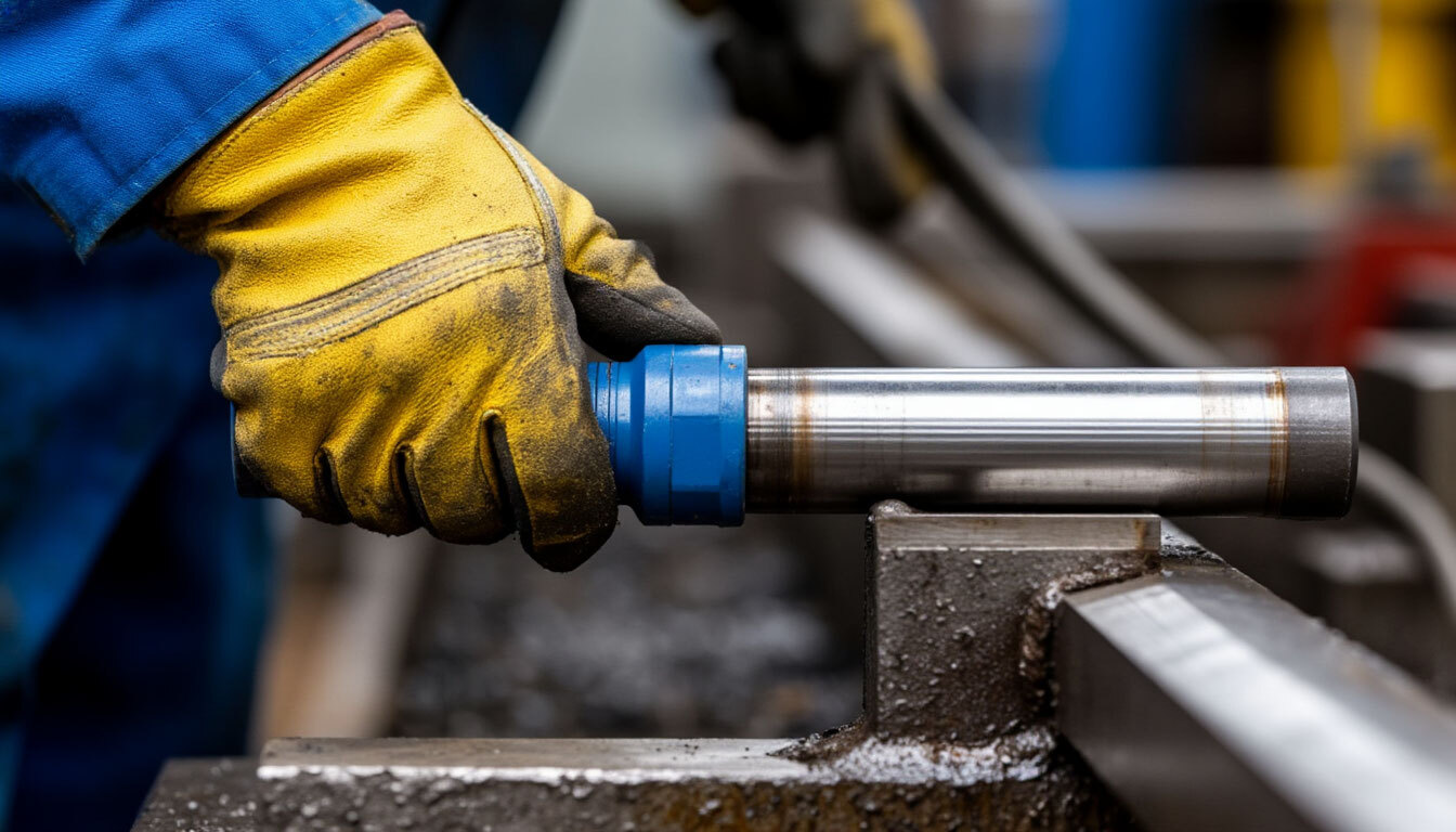 Контроль качества сварных соединений заключение