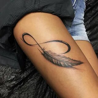 О татуировке перьев