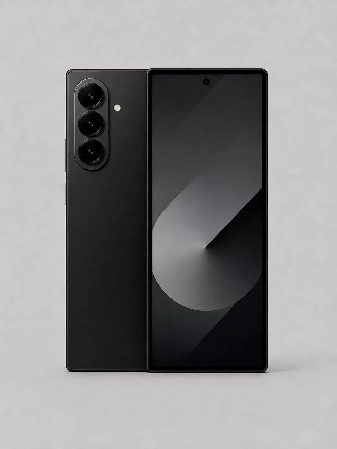 Galaxy Z Fold 7 — фото 1