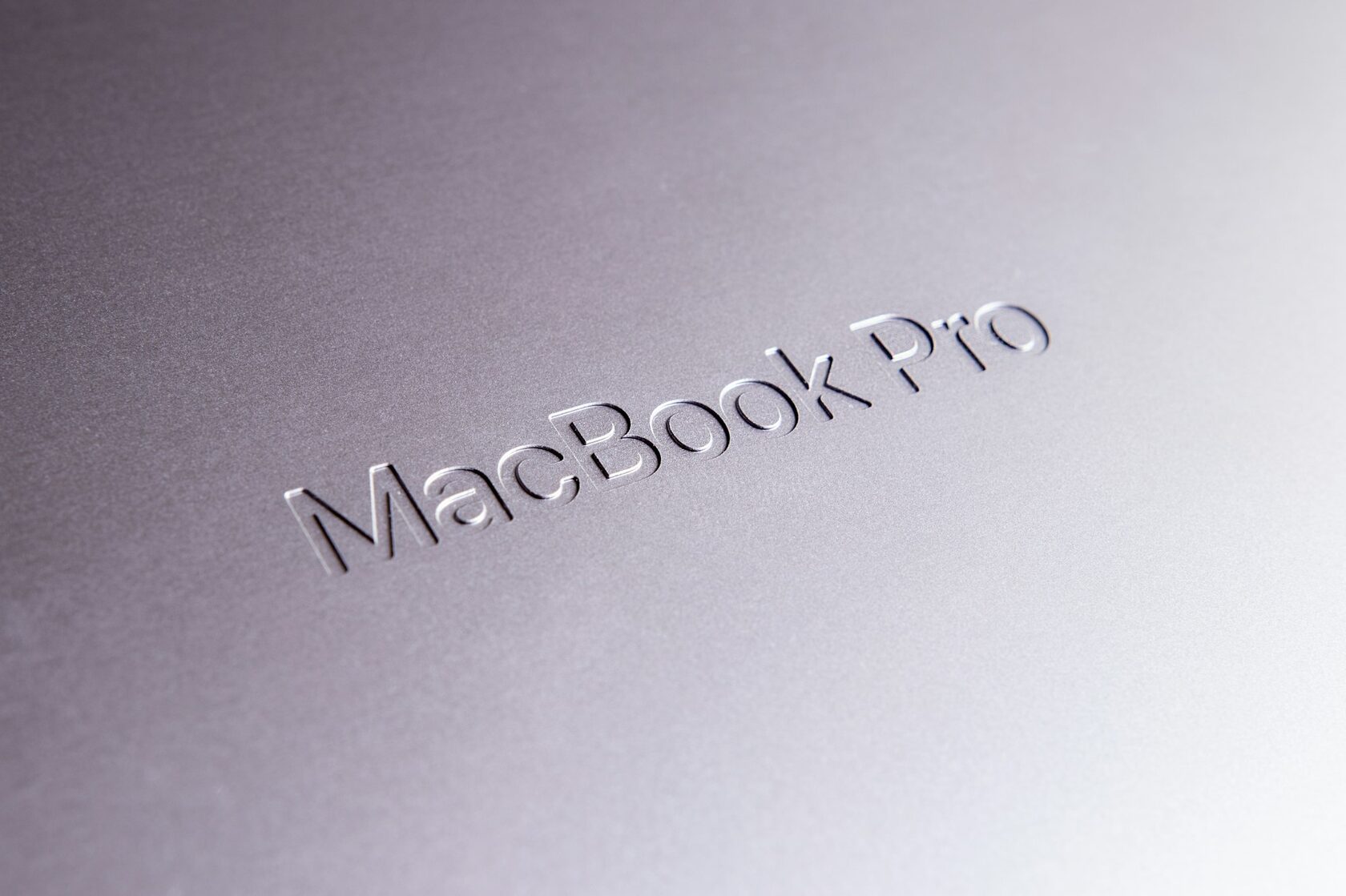 MacBook Pro