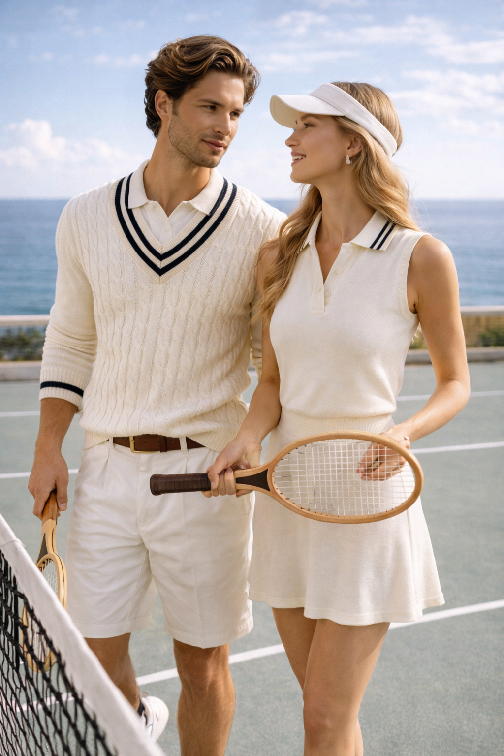 VITON13 Sport Old Money