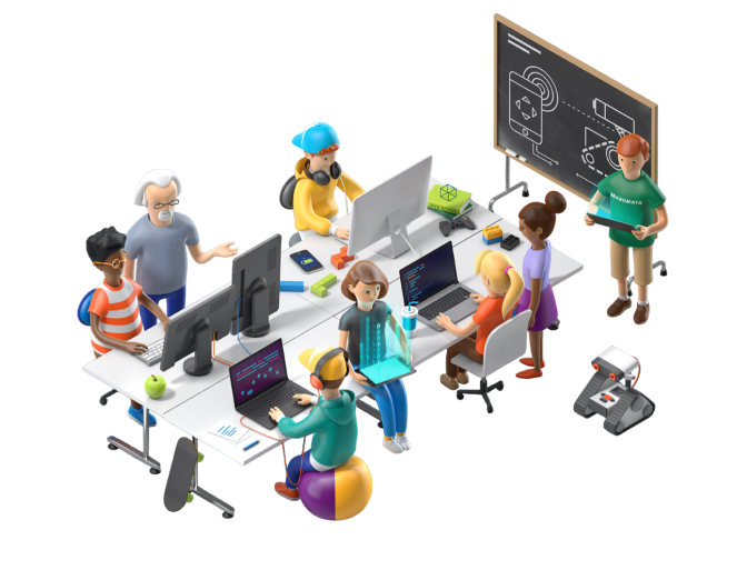 Мы профессионалы в нашей области