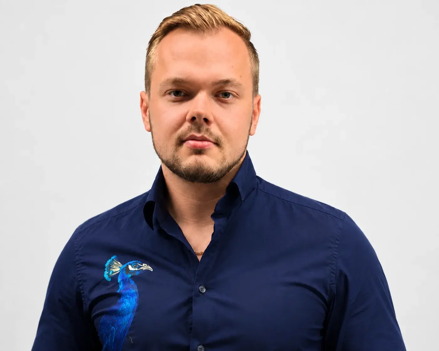 Артем Лепехин