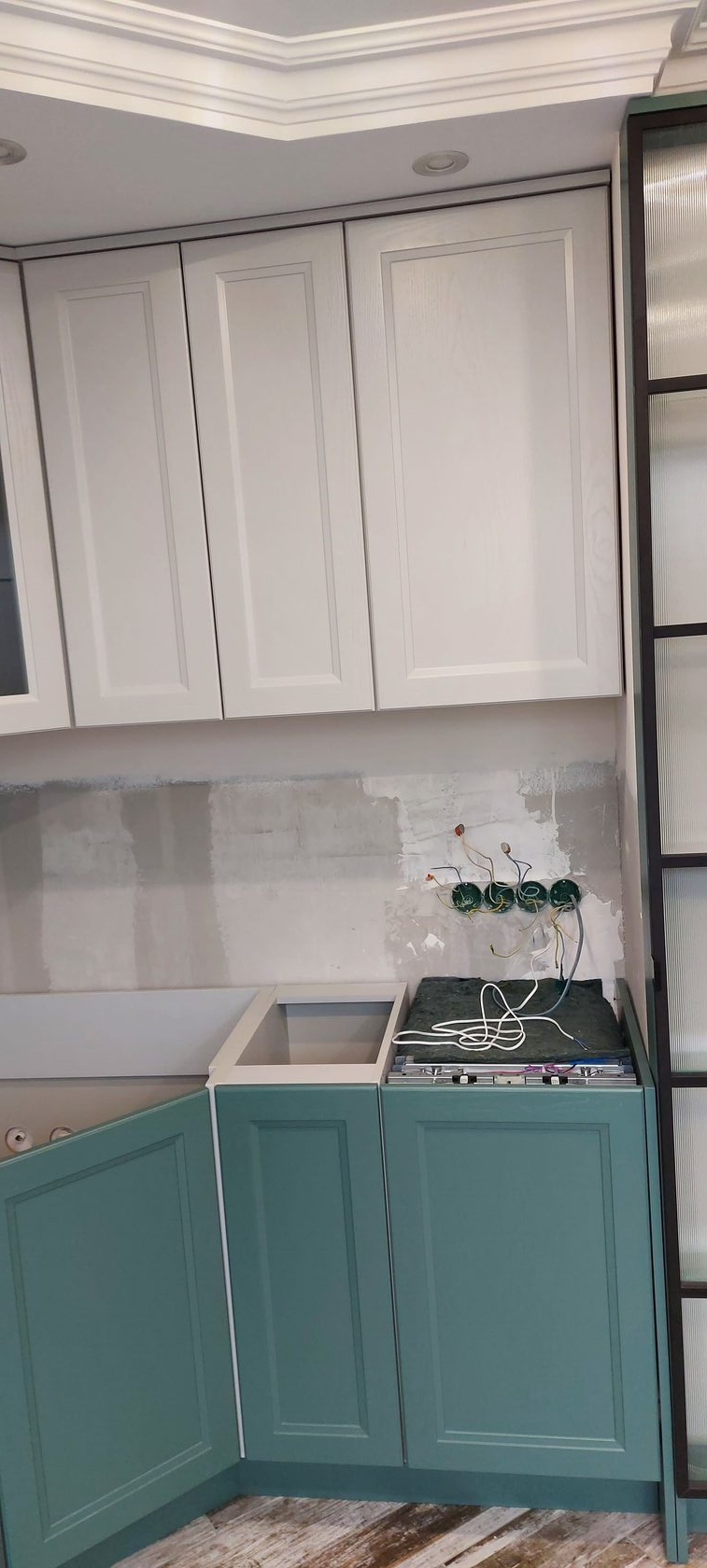 мебель под заказ Донецк ДНР кухня№21