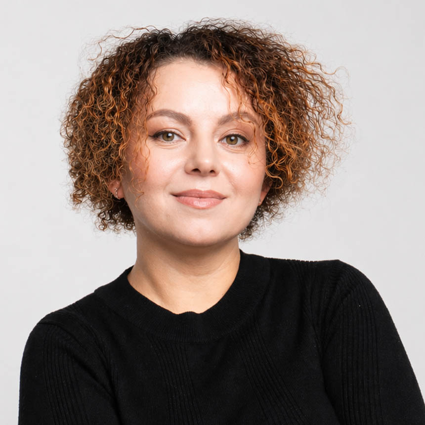 Эльвира Ташбулатова, клинический психолог