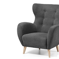 Химчистка стула и кресла с выездом на дом в Санкт-Петербурге и области | Ой, как чисто