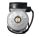 Насос Duca NP 15-6 для котлов Navien Deluxe S, вращ. ПРОТИВ.час., 30020779А