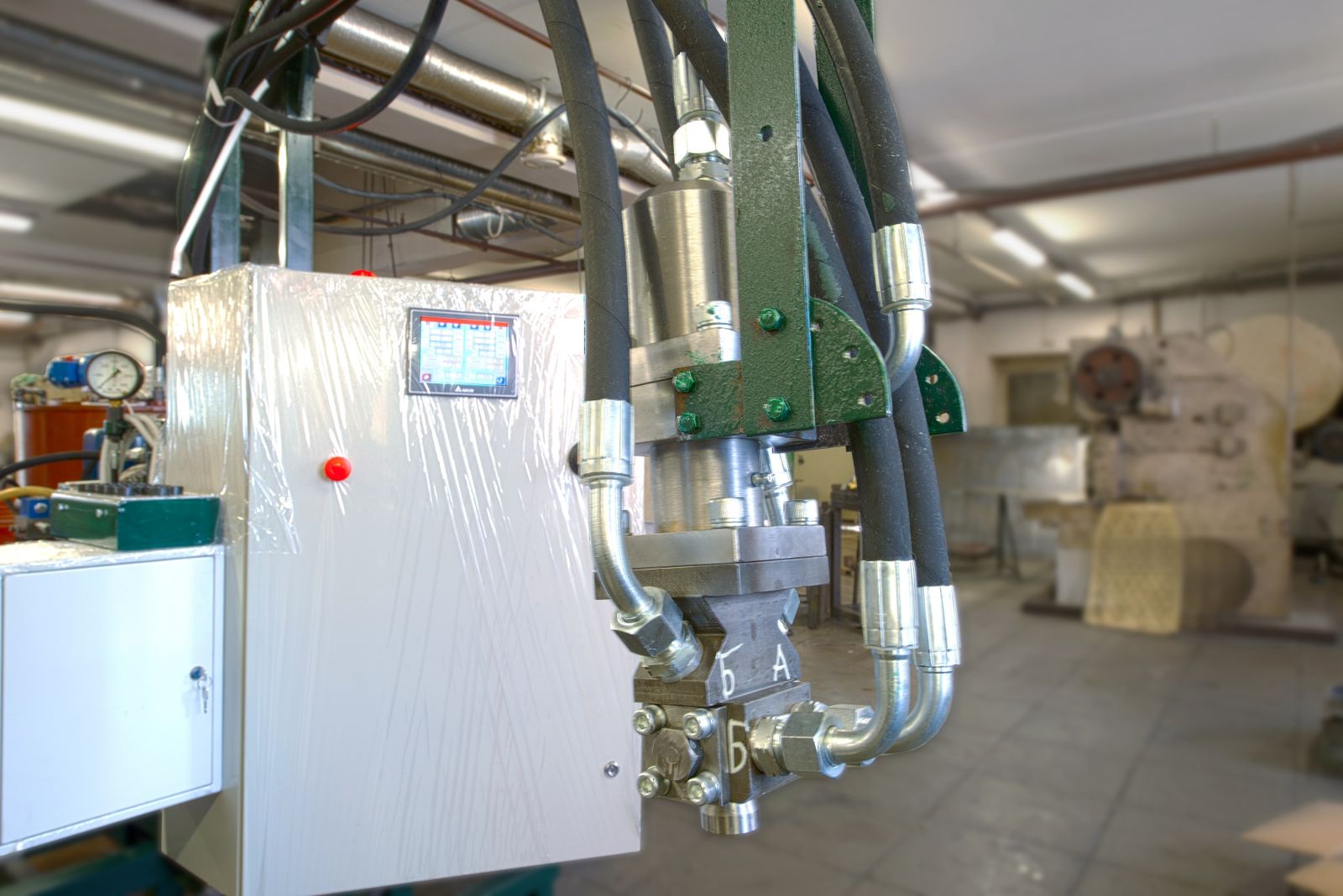 Производство Sonyasleep