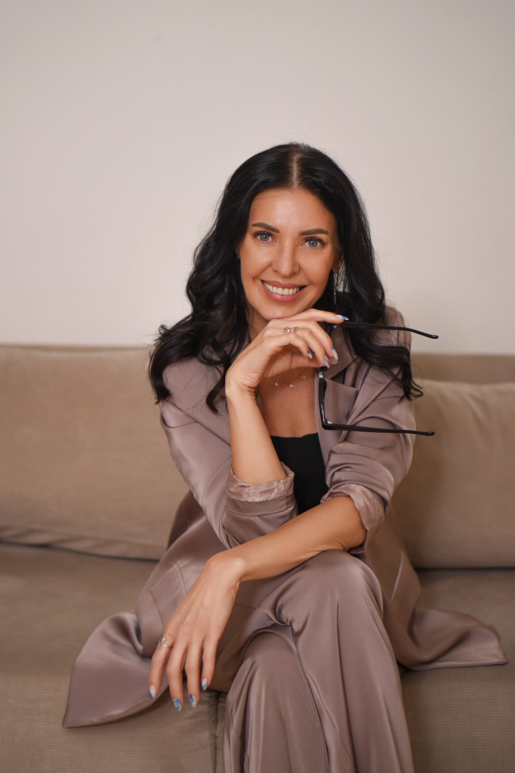 Ольга Хохлова