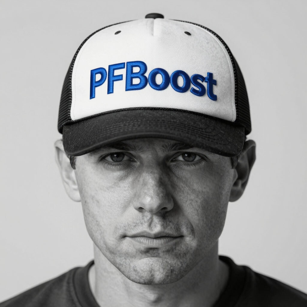 Александр, SEO-аналитик PFBooster