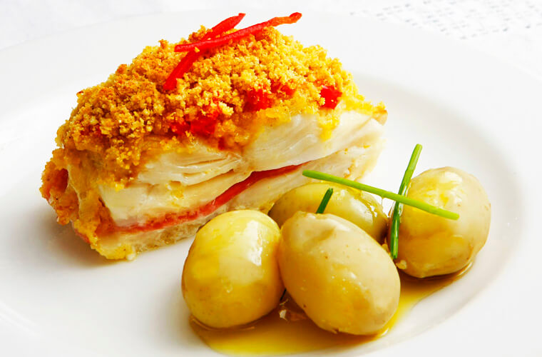 Бакаляу (Bacalhau)