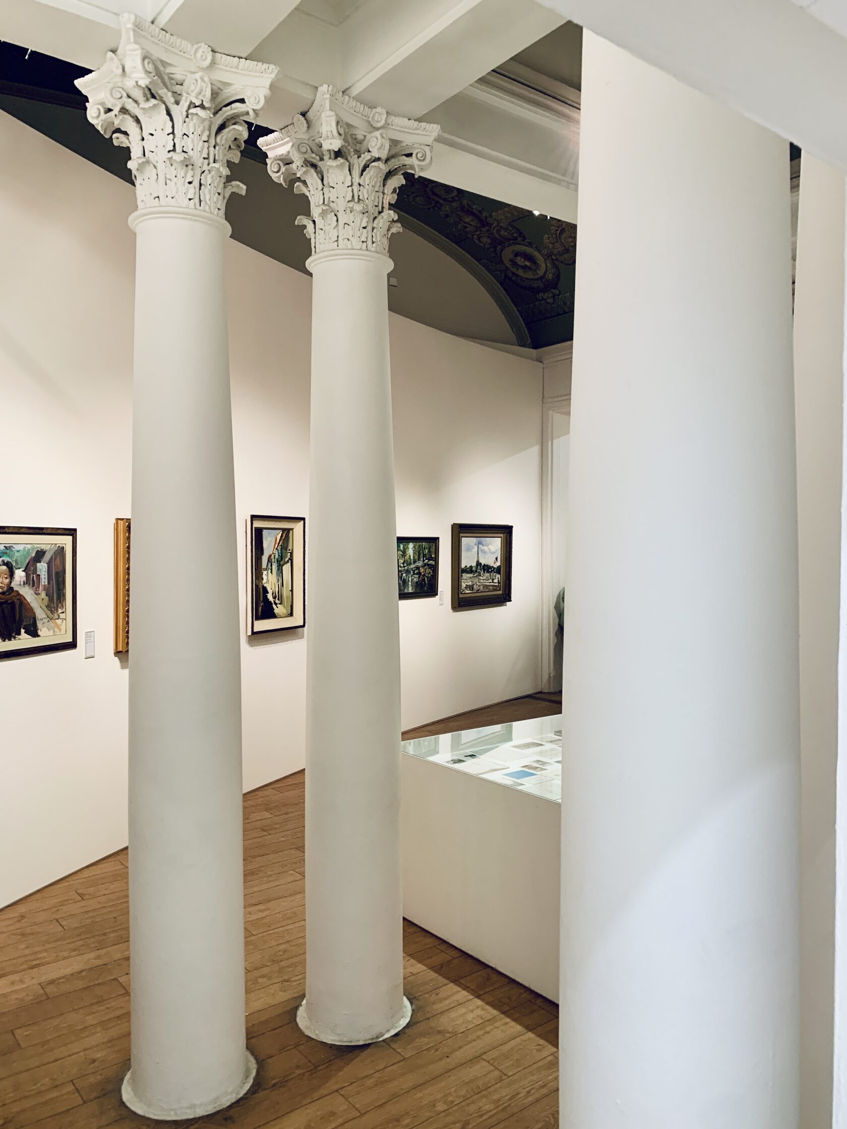 ММОМА на Петровке