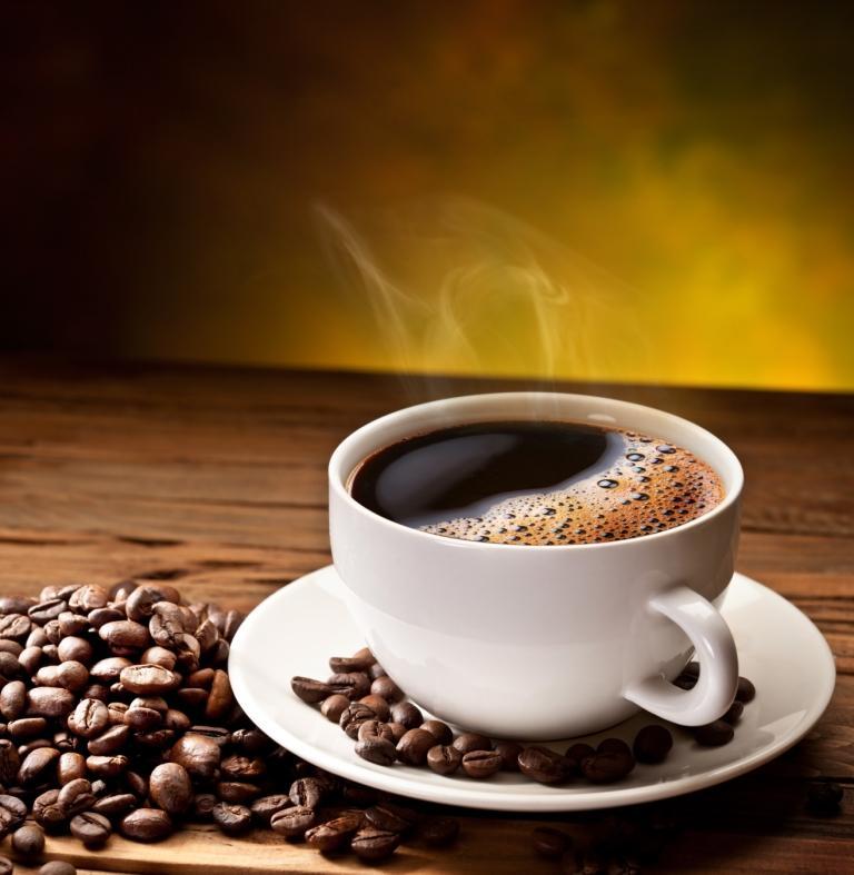 600 мг кофеина в день