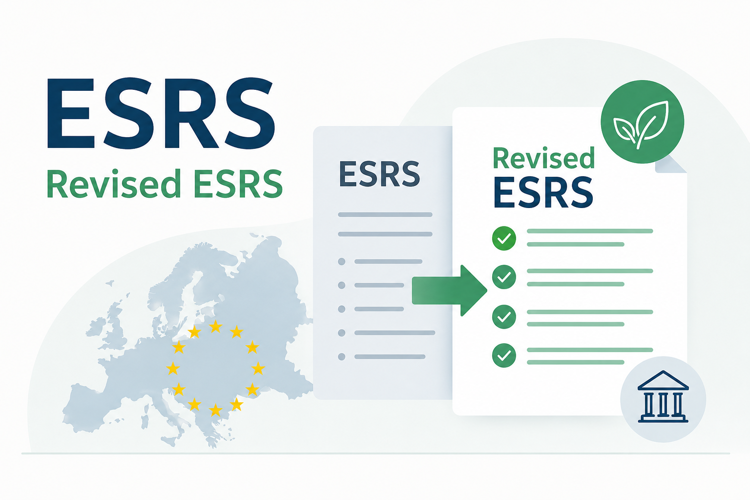 Revised ESRS