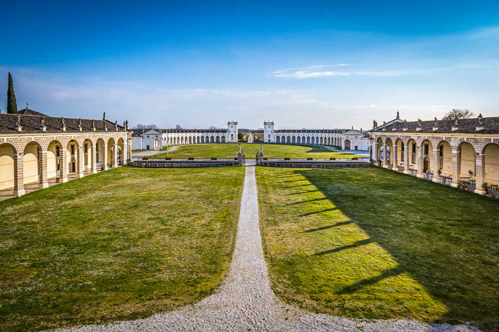 Location Manager Friuli Venezia Giulia