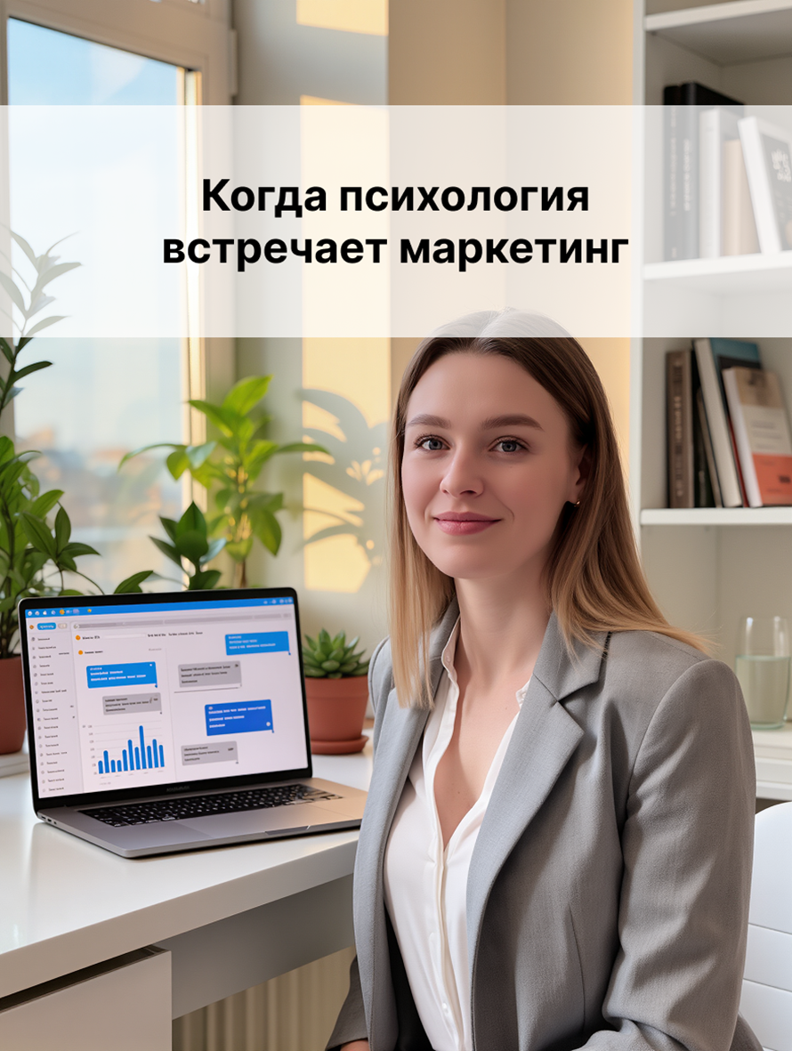 Как конкуренты уничтожают психологов в ВКонтакте