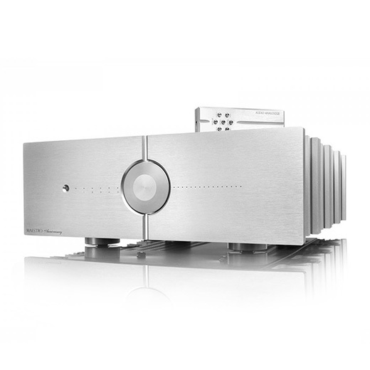 Audio Analogue Maestro Anniversary RR