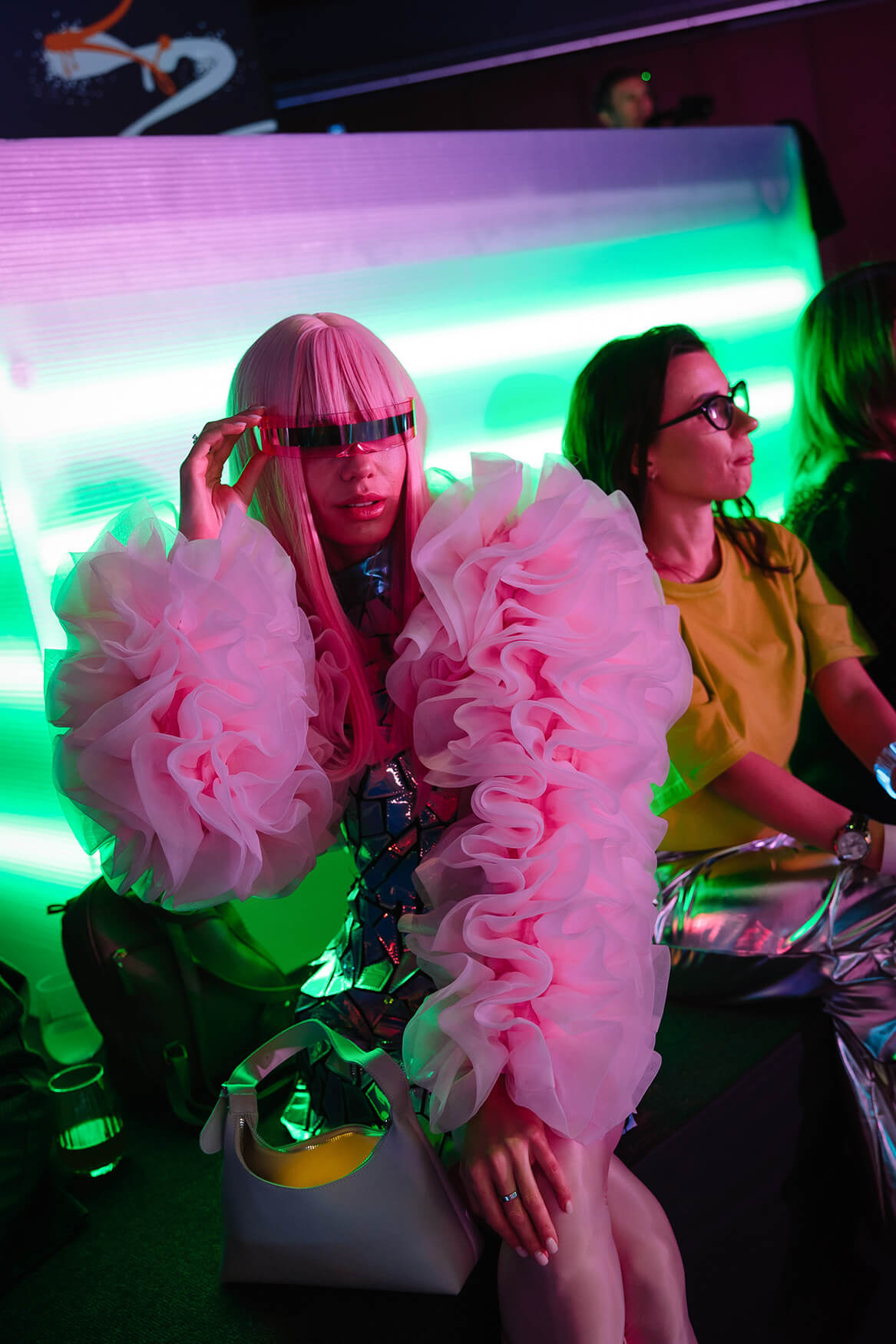 Corona Rave Пост-релиз Corona Future Rave 2025 — крупнейшее нетворкинг-мероприятие ...
