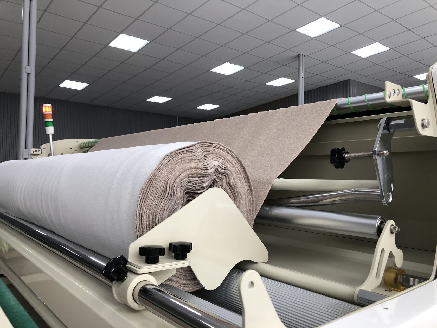 Услуги раскроя ткани