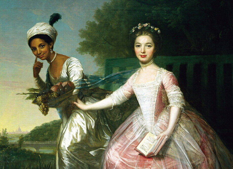 Дайдо Белль