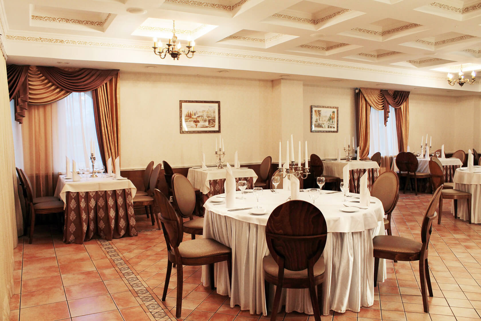 отель Гранд Петергоф