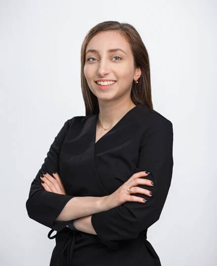 Ангелина Чакрян