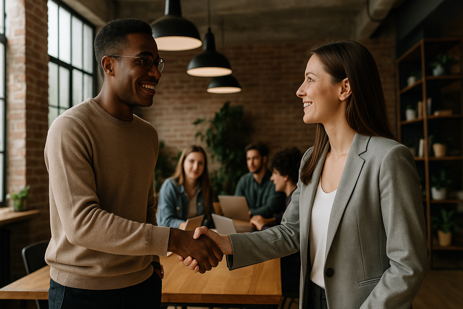 DomizilAdresse accompagne les start-up avec coworking et solutions entrepreneuriales à Zoug