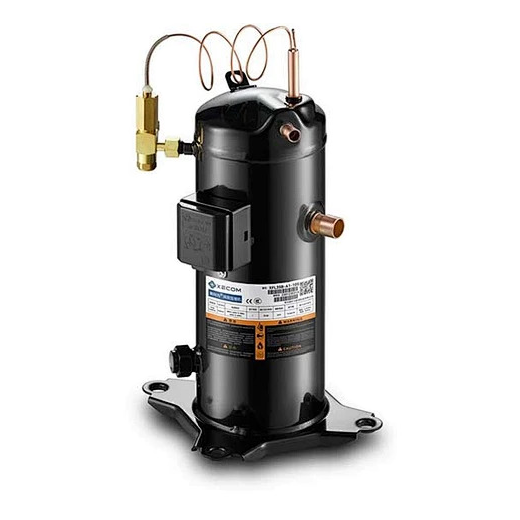 XECOM спиральные компрессоры