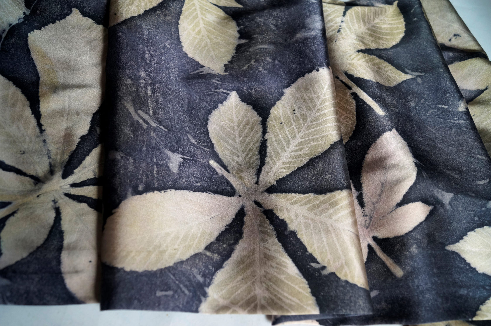 Botanic dye