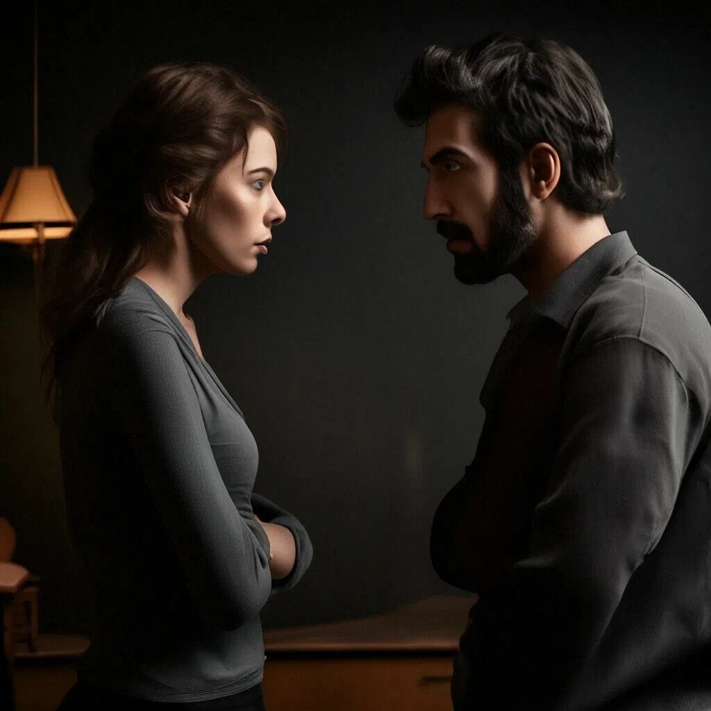 Психолог по отношениям 