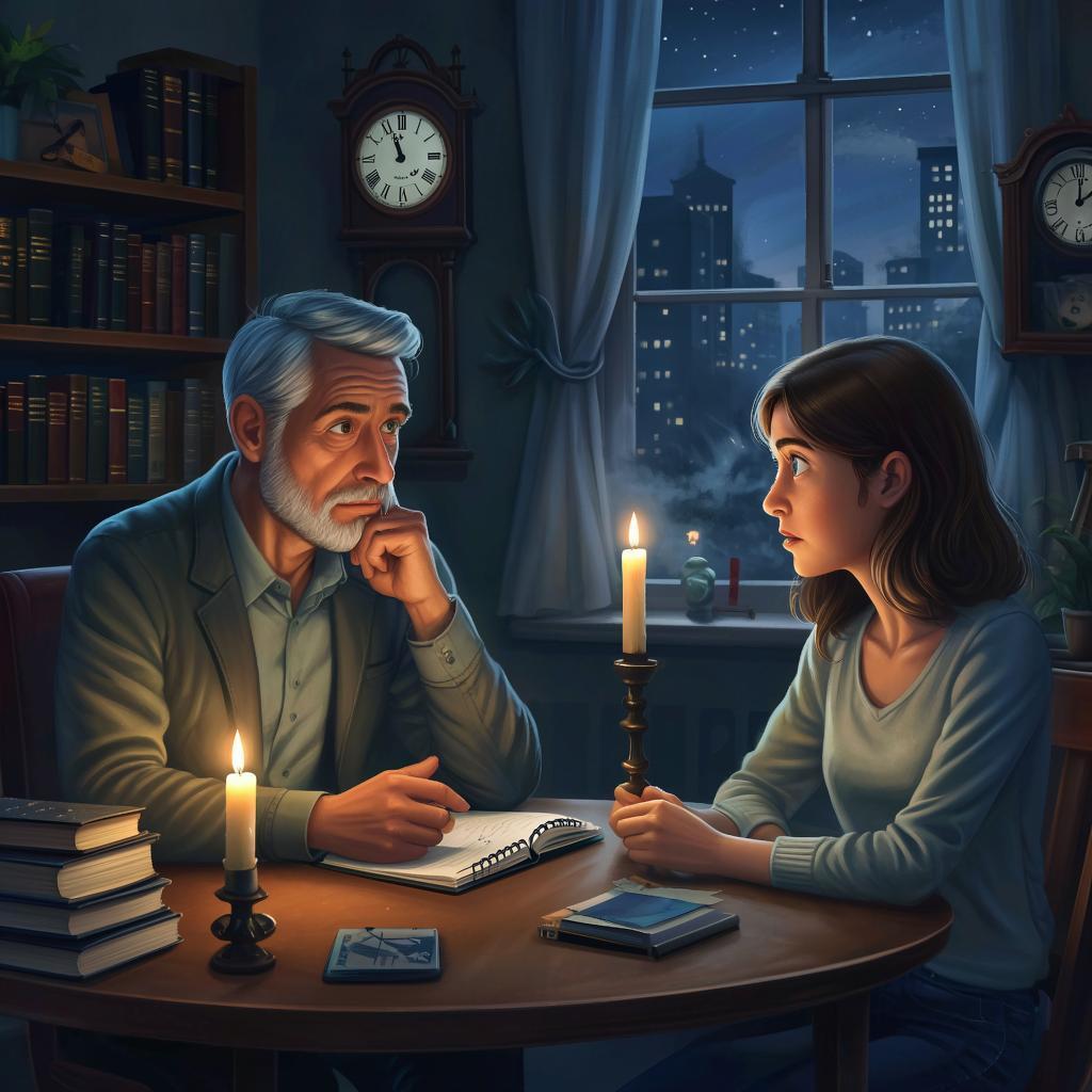 Промты для анализа сновидений